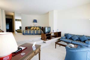 1 person superior cottage with forest view, balcony, private facilities, and breakfast